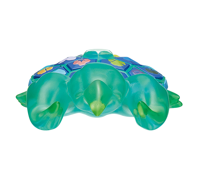 モンスターコレクション　テラパゴス(テラスタルフォルム)