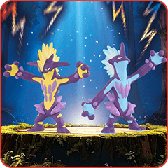 ストリンダーセット