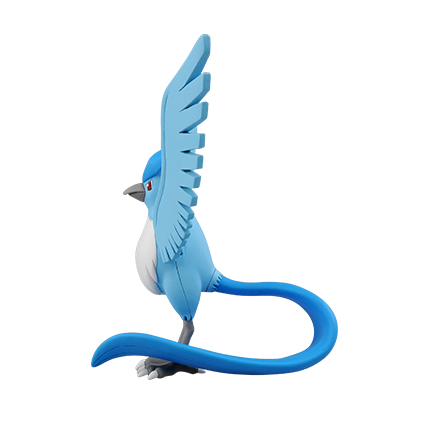 モンスターコレクションエクストラ　EHP_03 フリーザーよこ