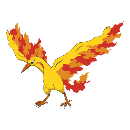 モンスターコレクションエクストラ　EHP_05 ファイヤー　