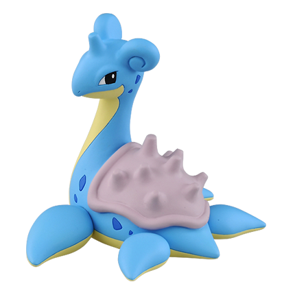 モンスターコレクションエクストラ　EHP_06　ラプラス