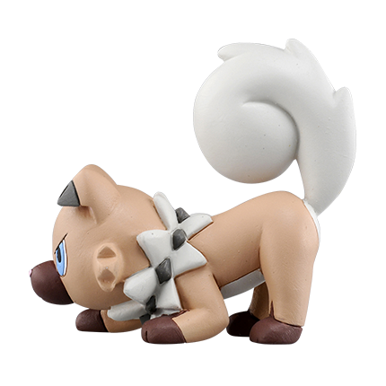 モンスターコレクションエクストラ　EMC_05 イワンコ よこ