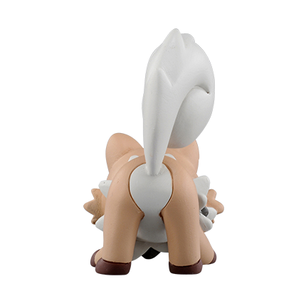 モンスターコレクションエクストラ　EMC_05 イワンコ うしろ