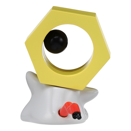 モンスターコレクションエクストラ　EMC_06 メルタン