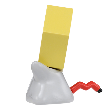 モンスターコレクションエクストラ　EMC_06 メルタン