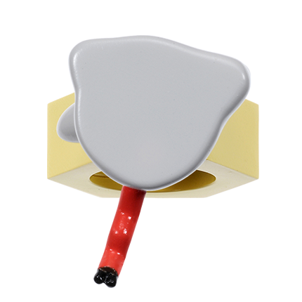 モンスターコレクションエクストラ　EMC_06 メルタン