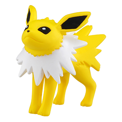 モンスターコレクションエクストラ　EMC_23 サンダース