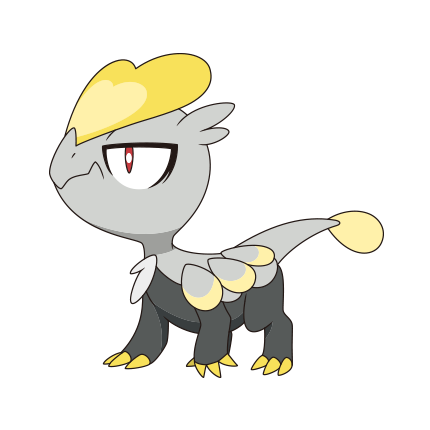 モンスターコレクションエクストラ　EMC_11 ジャラコ　