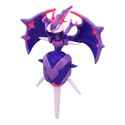 モンスターコレクションエクストラ　ESP_07　アーゴヨン