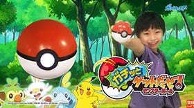 動画一覧 ポケットモンスター タカラトミー