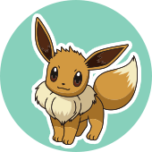 イーブイ