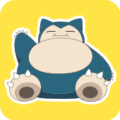 カビゴン