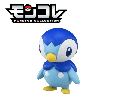 モンコレ ポッチャマ