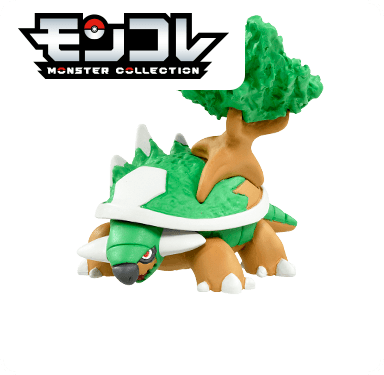 モンコレ ドダイトス