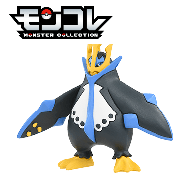 モンコレ エンペルト