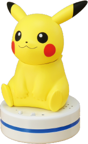 ねえ UchiPika（ウチピカ） 商品画像