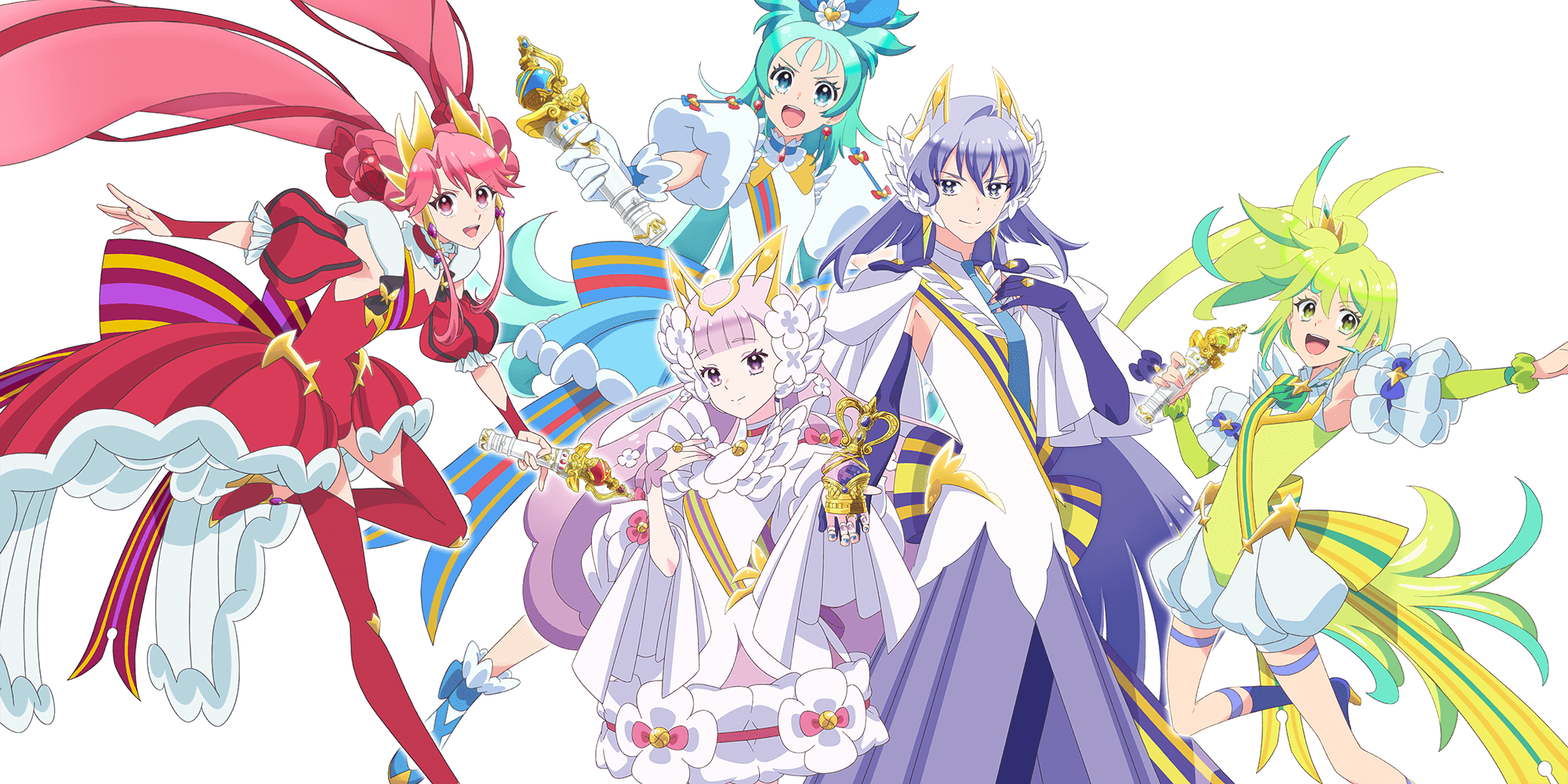 プリンセッションオーケストラ