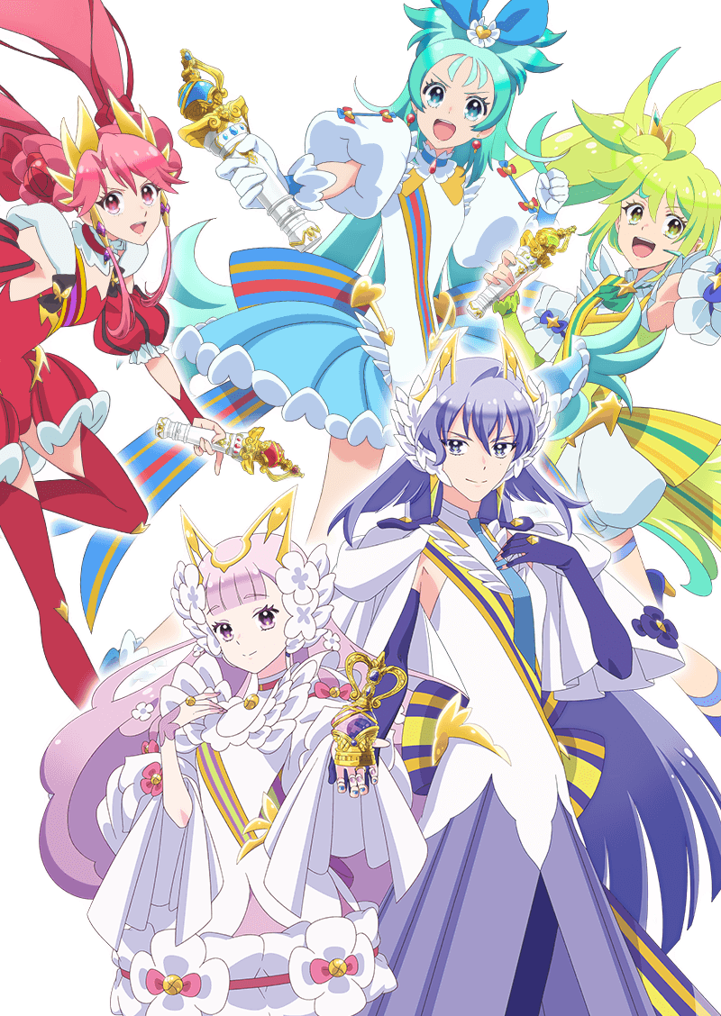 プリンセッションオーケストラ