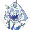 花の騎士ピュリティ