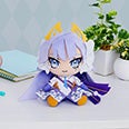 プリンセッション・オーケストラ ぬいぐるみ