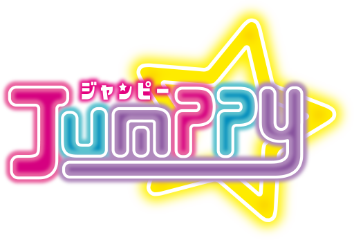 ジャンピー（Jumppy）