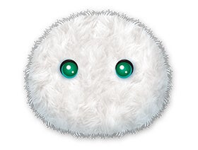 リズモ(スノー)