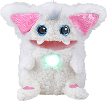 リズモ(スノー)