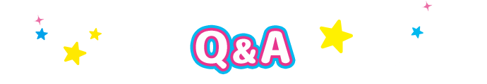 Q&A