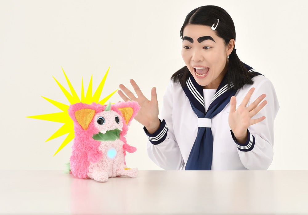 タカラトミー公式