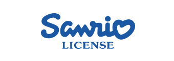 Sanrio LICENSE