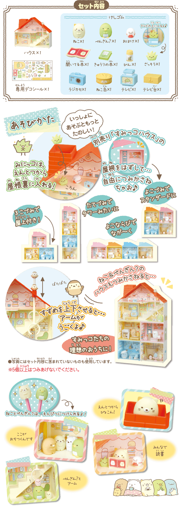 ハンドルをぐるぐるまわすと画面が動く!?