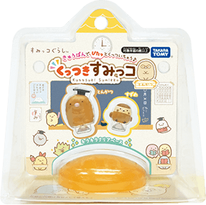 くっつきすみっコ おへやにようこそ ねこのティータイム