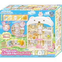 すみっコぐらしのくっつきすみっコシリーズ｜おもちゃ・グッズ・ホビー