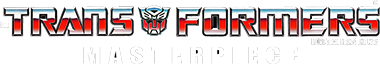 TRANSFORMERS MASTERPIECE