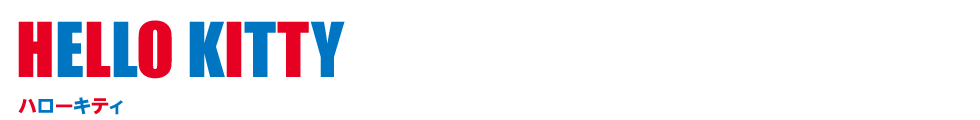 HELLO KITTY n[LeB