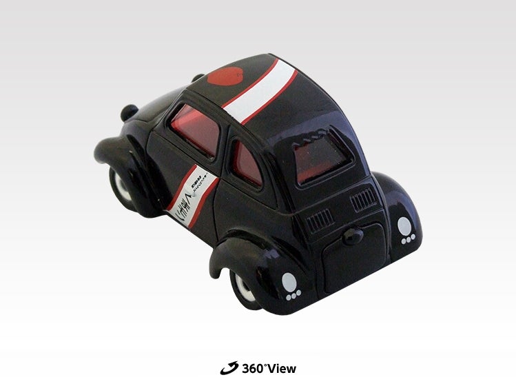 くまモン｜ドリームトミカ｜トミカ｜タカラトミー