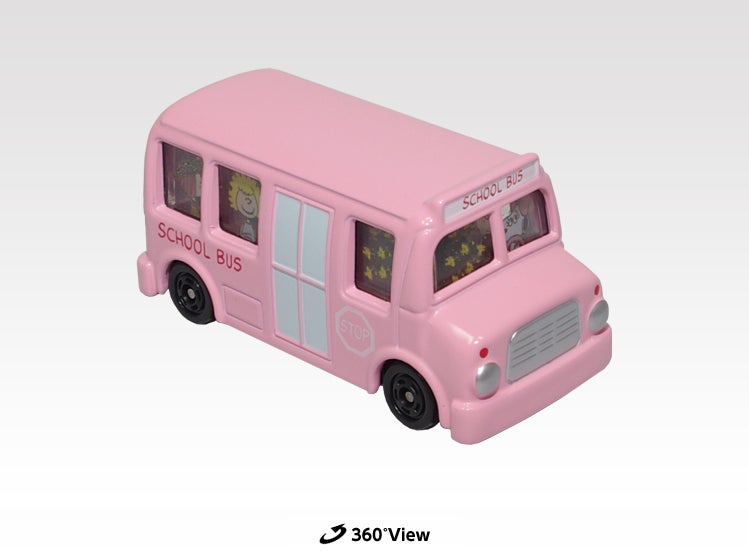 ドリームトミカ ピーナッツガールズバス ドリームトミカ ピーナッツ ガールズバス トミカ｜ホビーサーチ