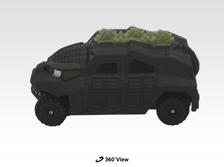 ゴジラ｜ドリームトミカ｜トミカ｜タカラトミー