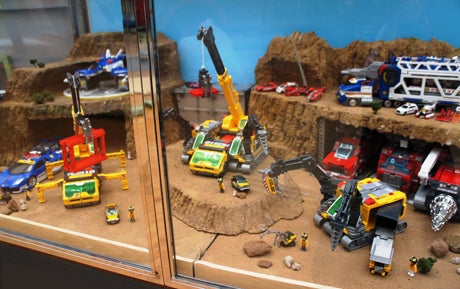 エンターテイメント情報｜トミカ｜タカラトミー