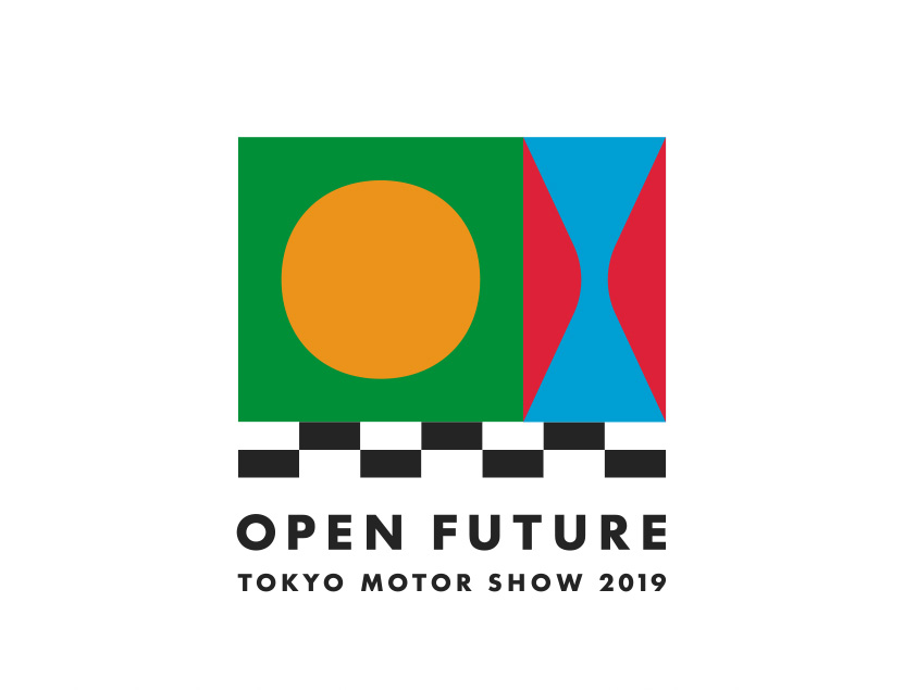 OPEN FUTURE|TOKYO MOTOR SHOW 2019