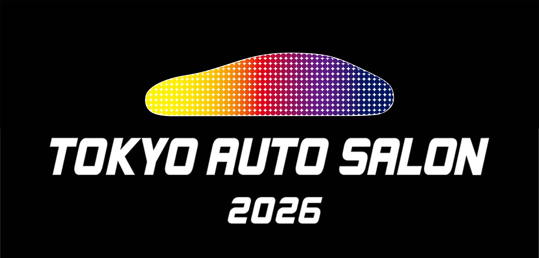 TOKYO AUTO SALON 2026