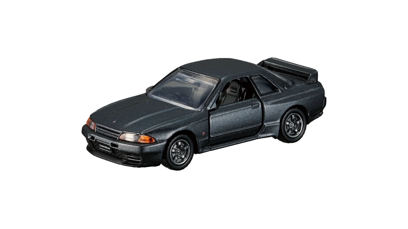 トミカプレミアム GT-R 4 MODELS Collection