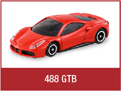 488 GTB