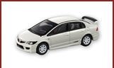 Honda シビック TYPE R