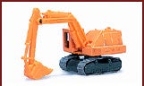 パワーショベル15-HTの商品画像
