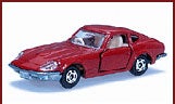 フェアレディ240ZGの商品画像