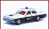 クラウンパトカーの商品画像