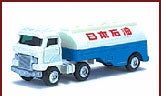 セミトレーラータンクの商品画像