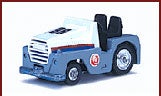 コンテナ牽引車の商品画像