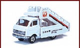 タラップカーの商品画像